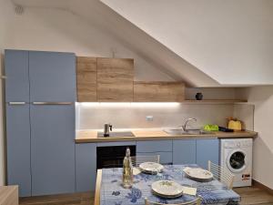 Bilocale moderno Sabbia e Cielo - 5min dal mare