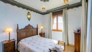 Casa Alcazaba de Beas Velez-Malaga by Ruralidays