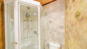 Casa Alcazaba de Beas Velez-Malaga by Ruralidays