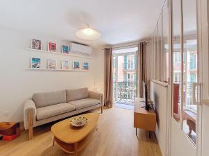 Nestor&Jeeves - PLACE DU PIN - Near Port - Old town