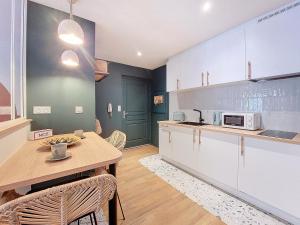 Nestor&Jeeves - PLACE DU PIN - Near Port - Old town