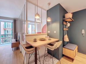 Nestor&Jeeves - PLACE DU PIN - Near Port - Old town