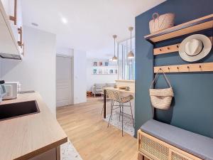 Nestor&Jeeves - PLACE DU PIN - Near Port - Old town