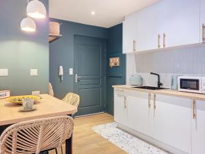 Nestor&Jeeves - PLACE DU PIN - Near Port - Old town