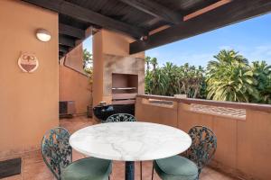 San Lameer Villa 2854 - 2 Bedroom Standard - 4 pax - San Lameer Rentals Agency