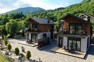 Limi-Resort - Rožaje