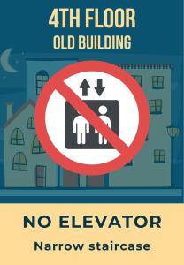 LAixquis - T2, Vieille Ville