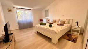 Holiday apartment Dominik