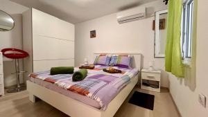 Holiday apartment Dominik