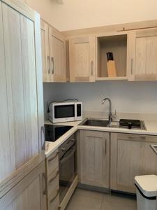 LE PETIT DOMAINE DE SPERONE