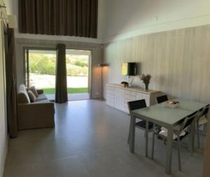 LE PETIT DOMAINE DE SPERONE