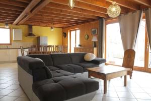 Maisons de vacances Gite Convivial en Ardeche Verte : photos des chambres