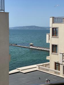 Balchik English House