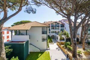 Appart'hotels Residence Ibaia - Piscine & Spa : photos des chambres