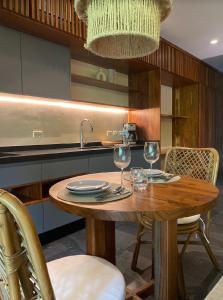 5star Luxury Condo-Cenote and Infinity Pool-New