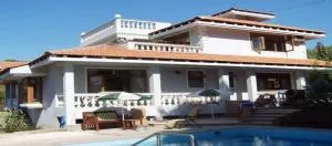 KINGFISHER House - Vasco Da Gama