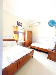 Nhà Nghỉ An Phát - Ðại Lãnh