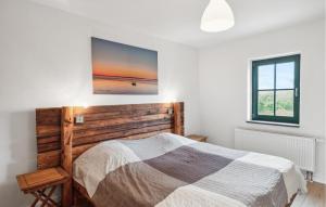 Gorgeous Apartment In Am Salzhaff