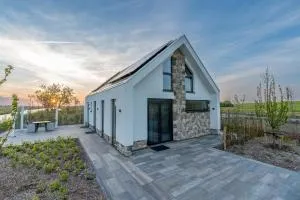 Vakantiewoning 't Waddenstrandje - 奥德斯希尔德