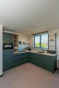 Vakantiewoning t Waddenstrandje