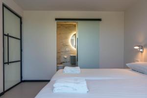 Vakantiewoning t Waddenstrandje