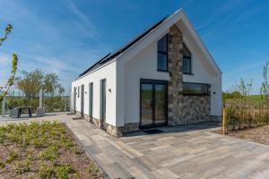 Vakantiewoning t Waddenstrandje