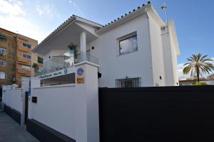 WonderStays Villa Lucía