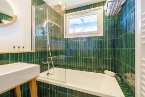 Appart'hotels Residence Ibaia - Piscine & Spa : photos des chambres