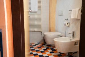 Camera Singola Budget