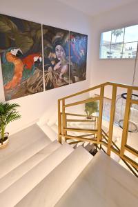 WonderStays Villa Lucía