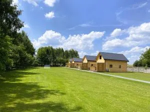 Kasztanowe Wzgórze na Jurze - Zawada Pilicka