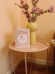 nina casavacanza - 圣杰米尼