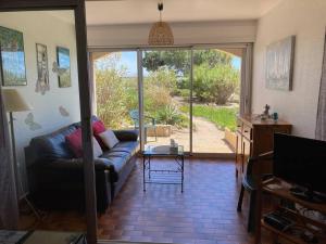 Apt T2 bis, Relax en front de mer, piscine à Port Leucate