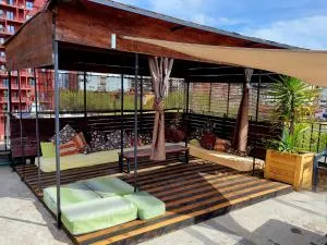 Hostel Albania LoFT - Rinas