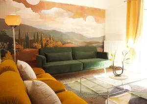 Il nido delle rondini - Rocca Pia