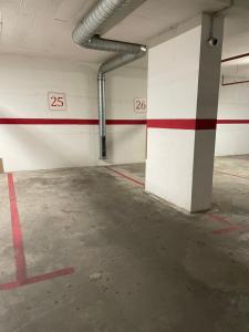 Borghese apartment Grand Caravel Varna