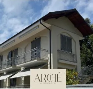 Loano Casa Archè villa indipendente con giardino - Boissano