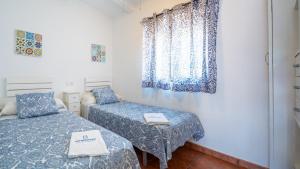 Cortijo El Mirador Frigiliana by Ruralidays