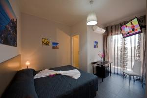 B&B Suite 123