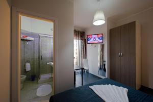 B&B Suite 123