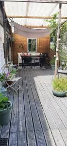 FoREST - 泽伊德拉伦