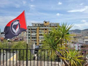Hostel Albania LoFT