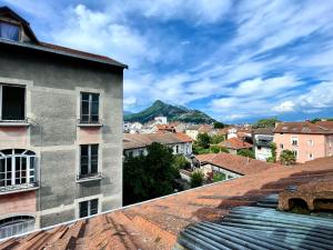 Cosy studio,Mutualiste,Belle Electrique