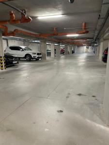 Onda apartment - Coral Residence complex with parking & pool