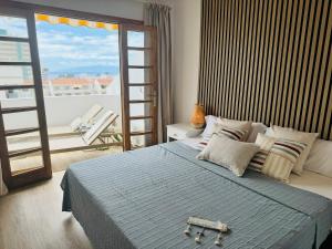 Sunshine Daydream Apartment Costa Adeje - AC - 4hvězdičkové hotely ve městě Playa Fañabe