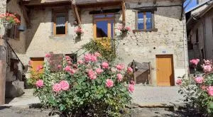 Ô JOLi BUGEY - Arandas