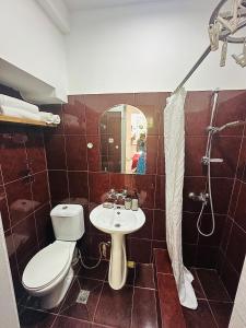 Уютная квартирка в центре