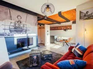 Les Camuches de la fonderie - Bourgage