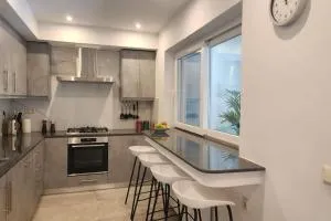 The Lemon Tree - 佩弗卡里