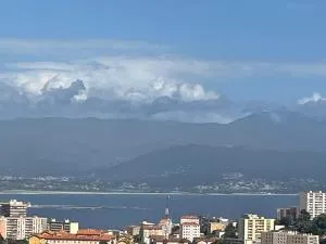 Appartement Ajaccio F3 6 couchages - Villanova